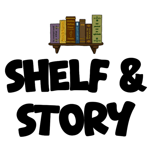 Shelf & Story